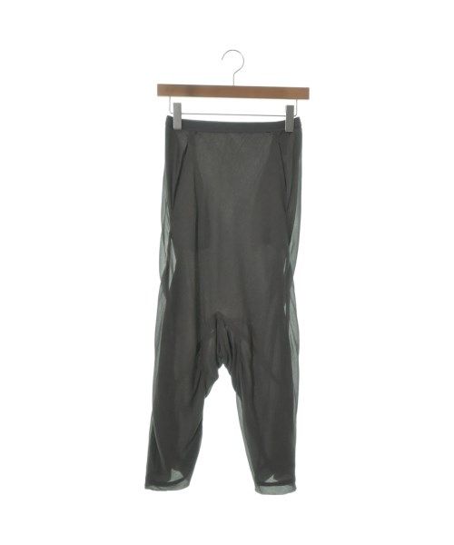 Rick Owens クロップドパンツ レディース 【古着】【中古】【送料無料