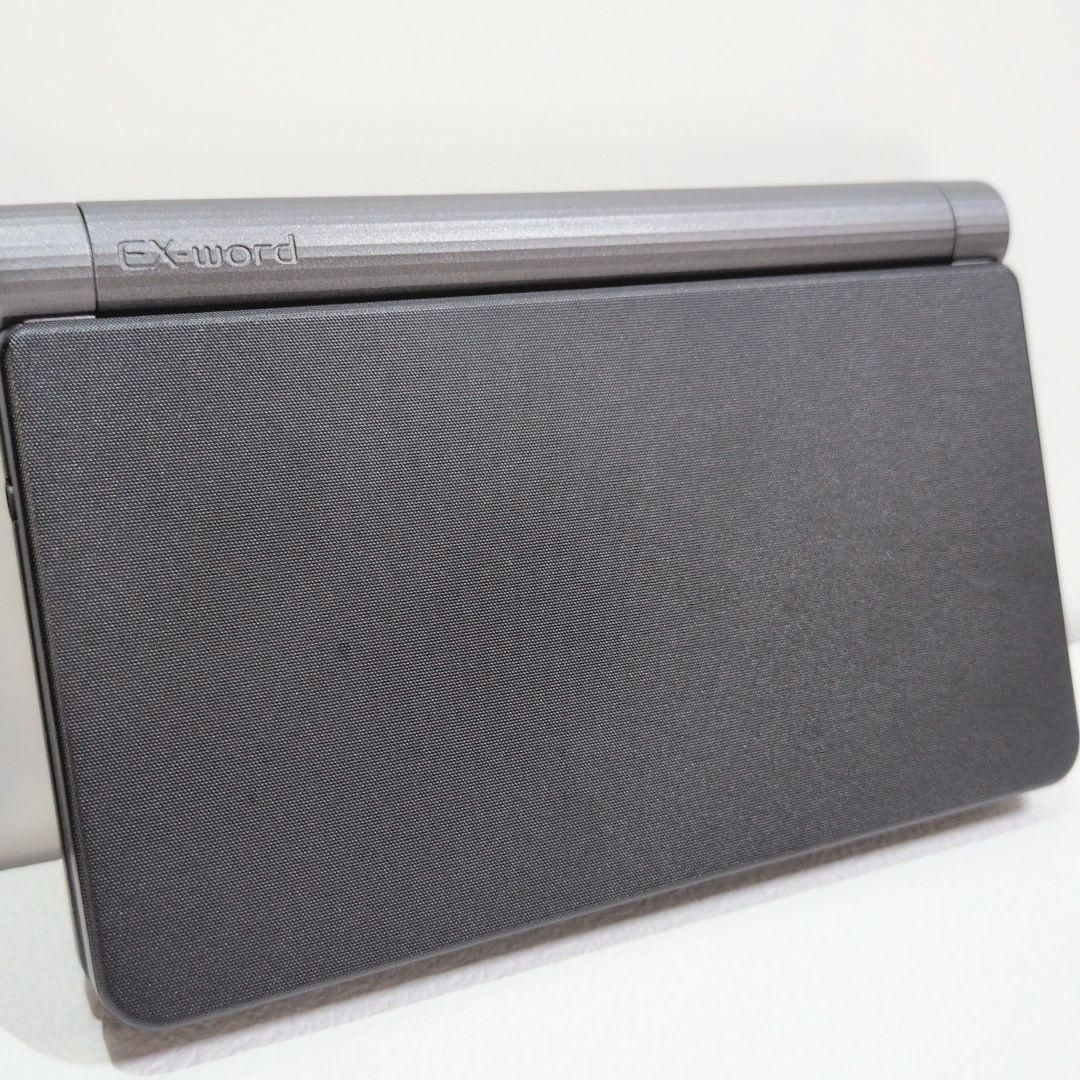 【品質保証書】 CASIO XD-SX9850 理化学 電子辞書 ケース付き 要相談