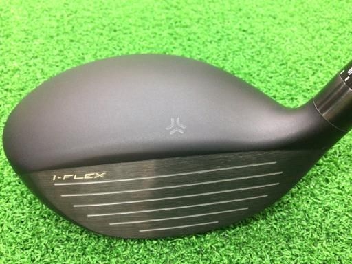 5W フェアウェイウッド