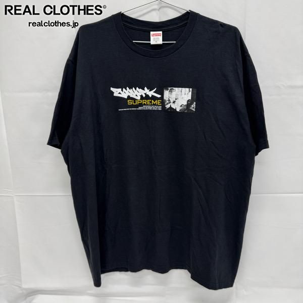 Supreme×Zoo York/シュプリーム×ズーヨーク【25SS】Dynasty Tee