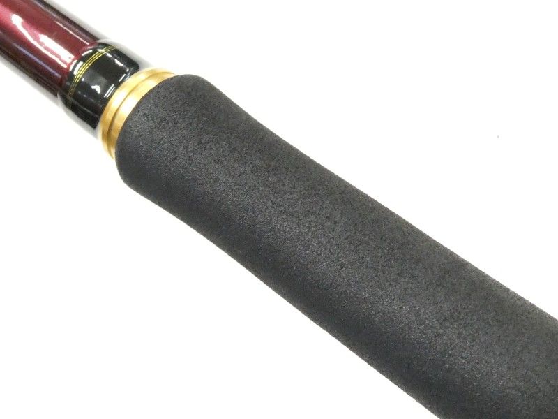  ダイワ オーバーゼア 109 ML M 02- ルアーロッド ロッド