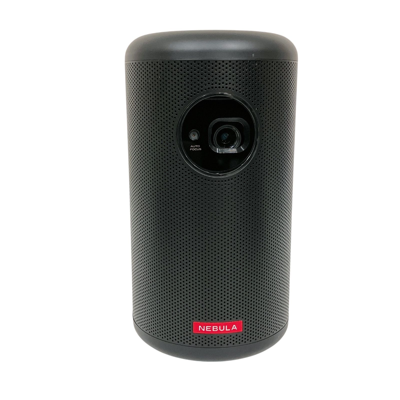 Anker Nebula Capsule II ポータブルスマートプロジェクター / Android