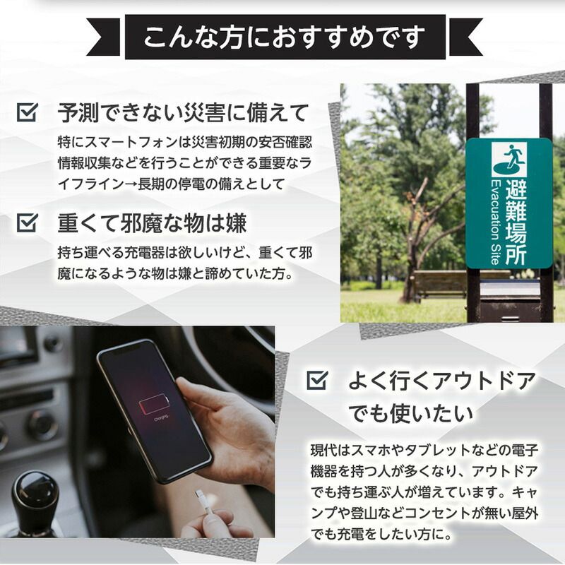 ソーラー充電 ライト ポータブル スマホ充電器 携帯充電器 USBポート付 アウトドア 防災グッズ 非常用 停電 スポーツ 登山 釣り 屋外 SunSoaker サンソーカー Ａ−４サイズ11W 超軽量 高耐久