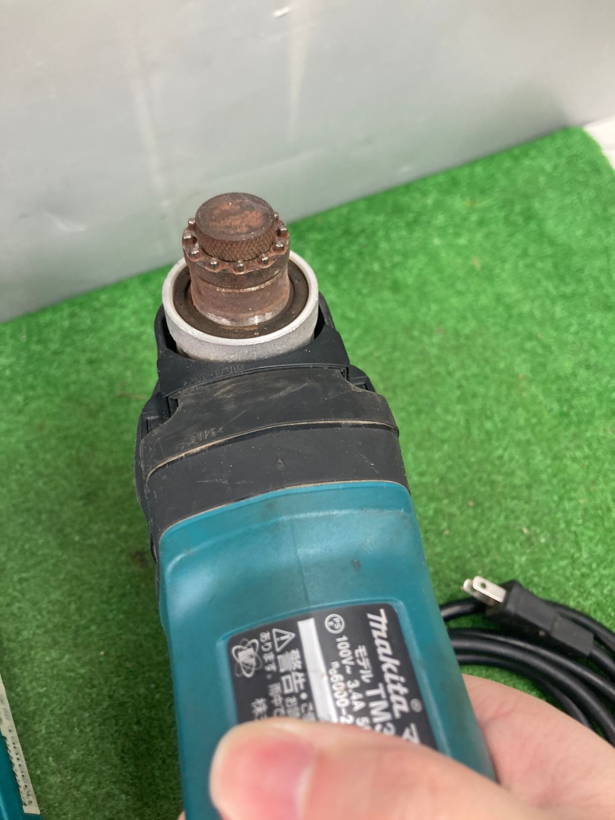 TM3010CT ITRS1WQ0RGUK