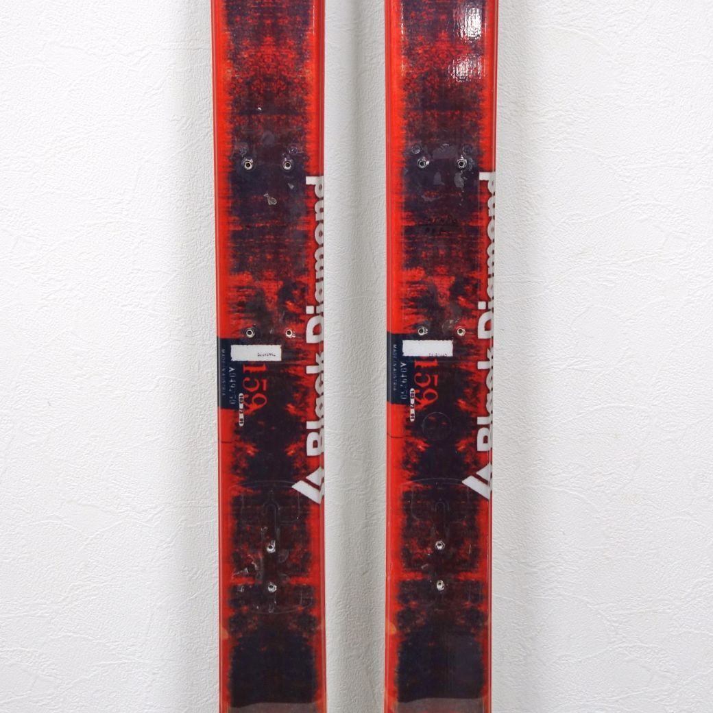 ブラックダイヤモンド Black Diamond FRANTIC 159cm セ