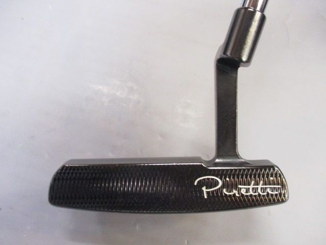 パター ピレッティ Bosa Black Onyx 2016/オリジナルスチール//0