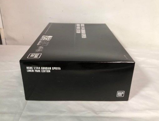 ガンプラ リンキンパーク