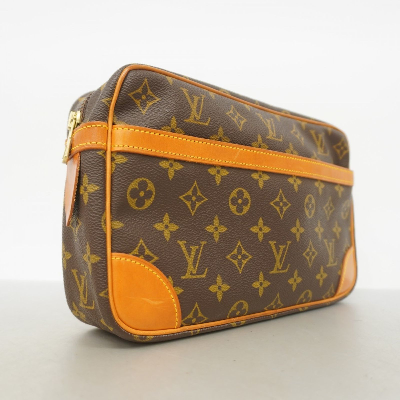 ルイ・ヴィトン(Louis Vuitton) ルイ・ヴィトン クラッチバッグ
