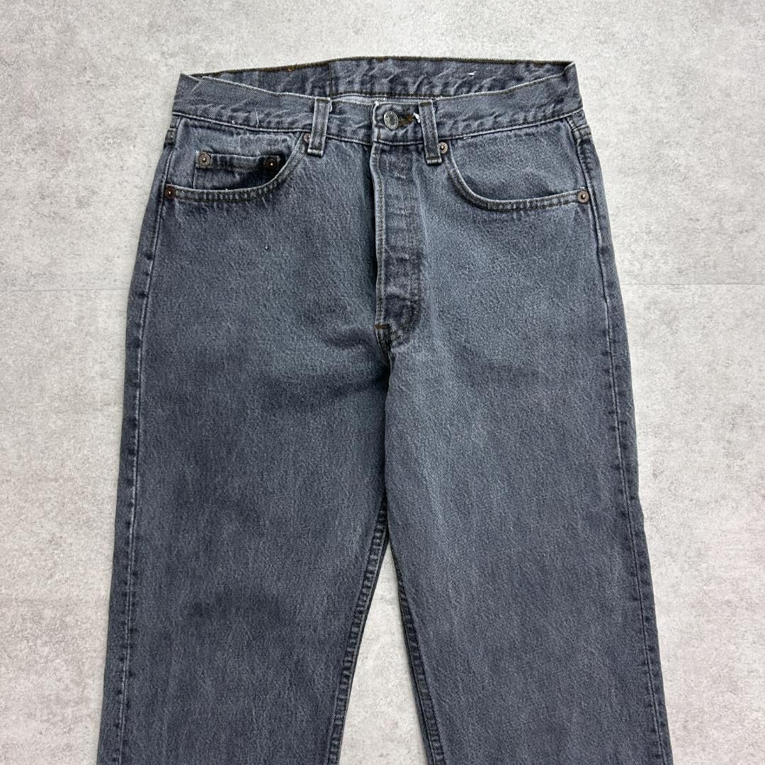 激レア USA製 80s 501-065 リーバイス 古着 デニム W30 【公式通販】