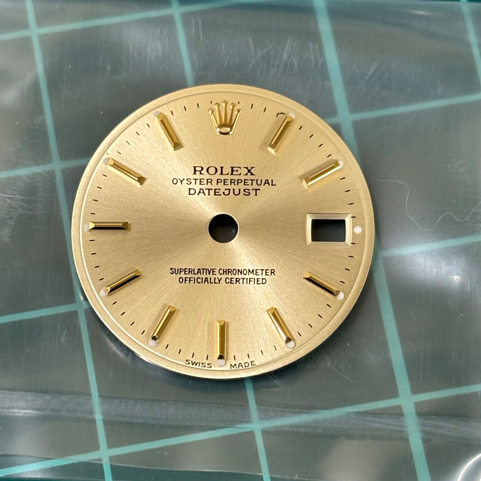 ROLEX