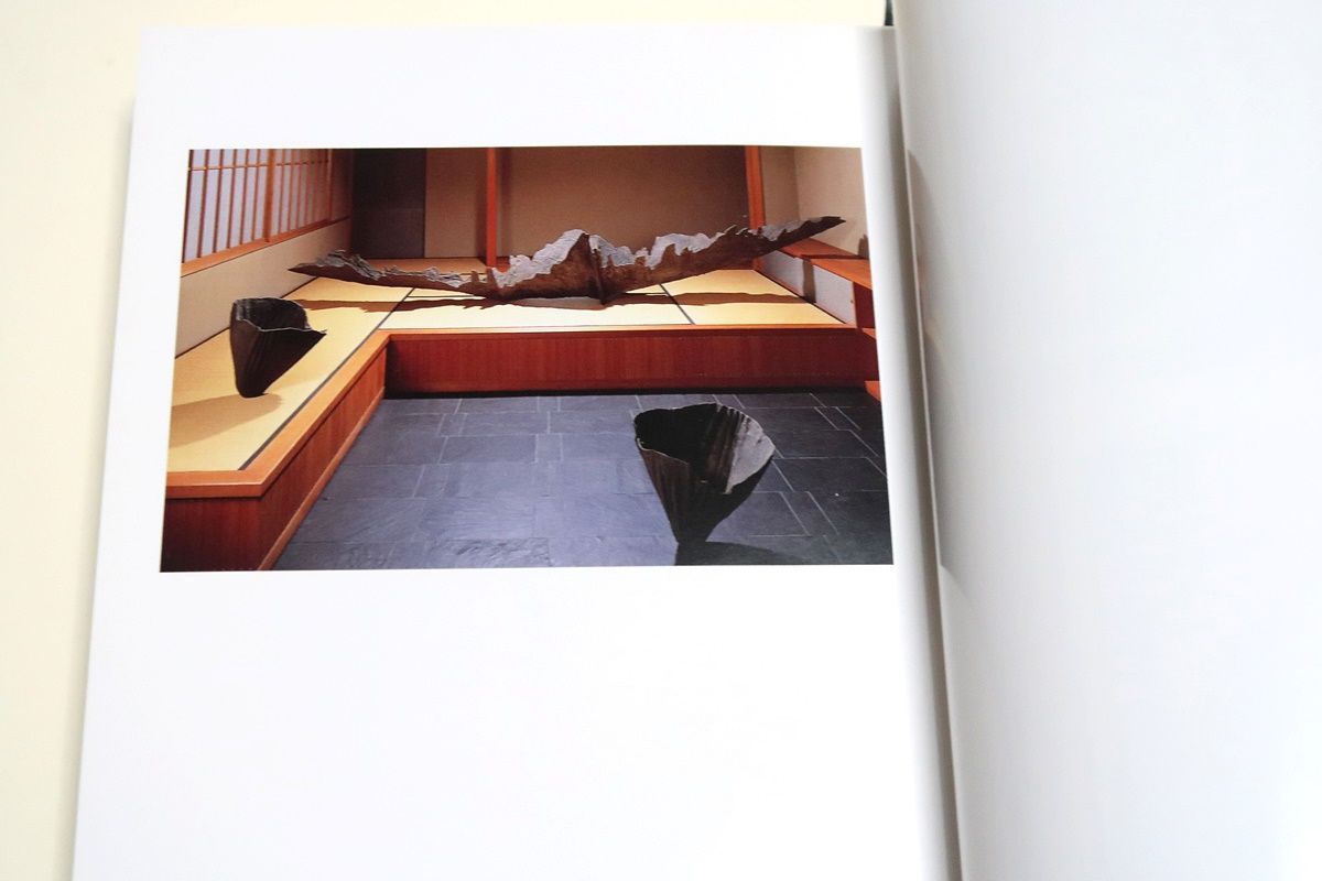 工芸の領分・工芸には生活感情が封印されている/樋田豊次郎/定価9000円