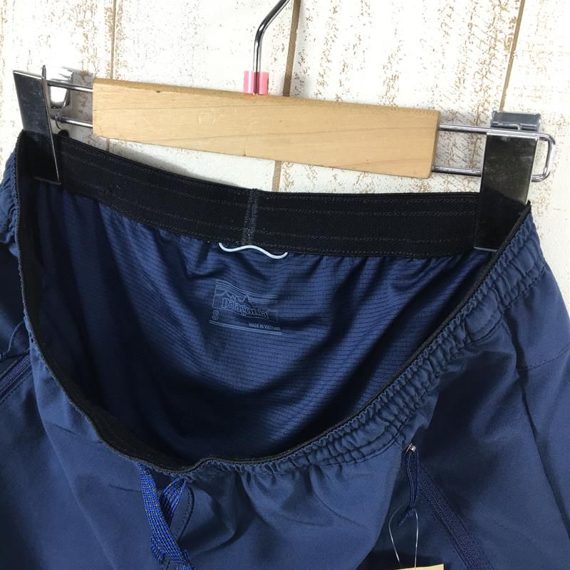 未使用品 パタゴニア ナイン トレイルズ ショーツ 8インチ 57601 XS patagonia - 未使用品 パタゴニア ナイン トレイルズ ショーツ 8インチ