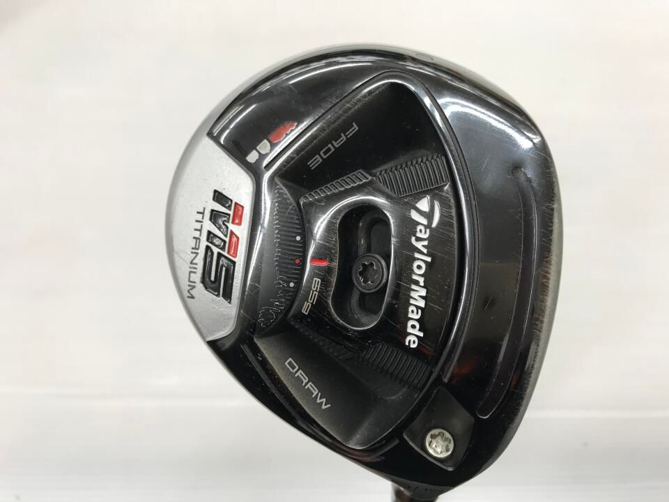 【即納】M5 | 19 | S | Speeder 661 EVOLUTION ５ | 中古 | フェアウェイウッド | テーラーメイド