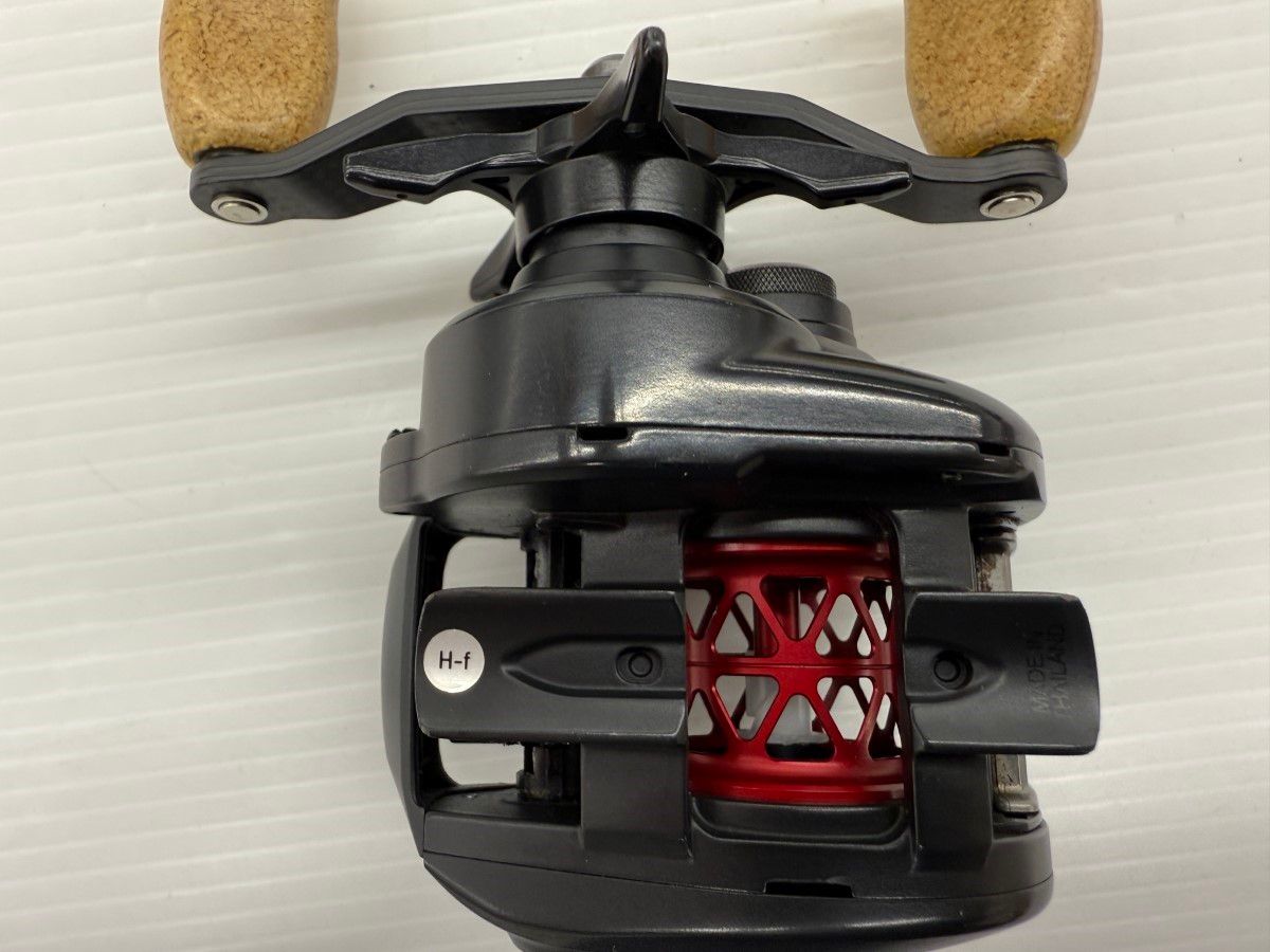 DAIWA - σσDAIWA ダイワ 22TR SV TW 105H-SLPW VISPREAベイトフィネススプール付き 389466 22TR SV TW 105H-SLPW│SLP WORKS