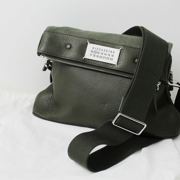 定価16.8万 2022SS Maison Margiela メゾンマルジェラ S35WG0224 5AC ...