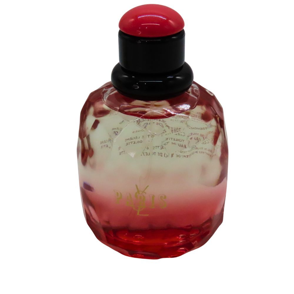 イヴサンローラン パリ プルミエール ローズ オーデトワレ 125ml 限定