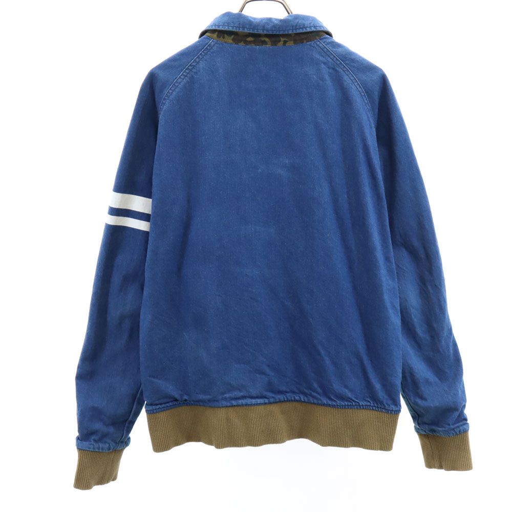 桃太郎ジーンズ デニムジャケット 1105SP 1st サイズ44 楽天市場】桃太郎ジーンズ MOMOTARO JEANS 1105SP 出陣 シングル