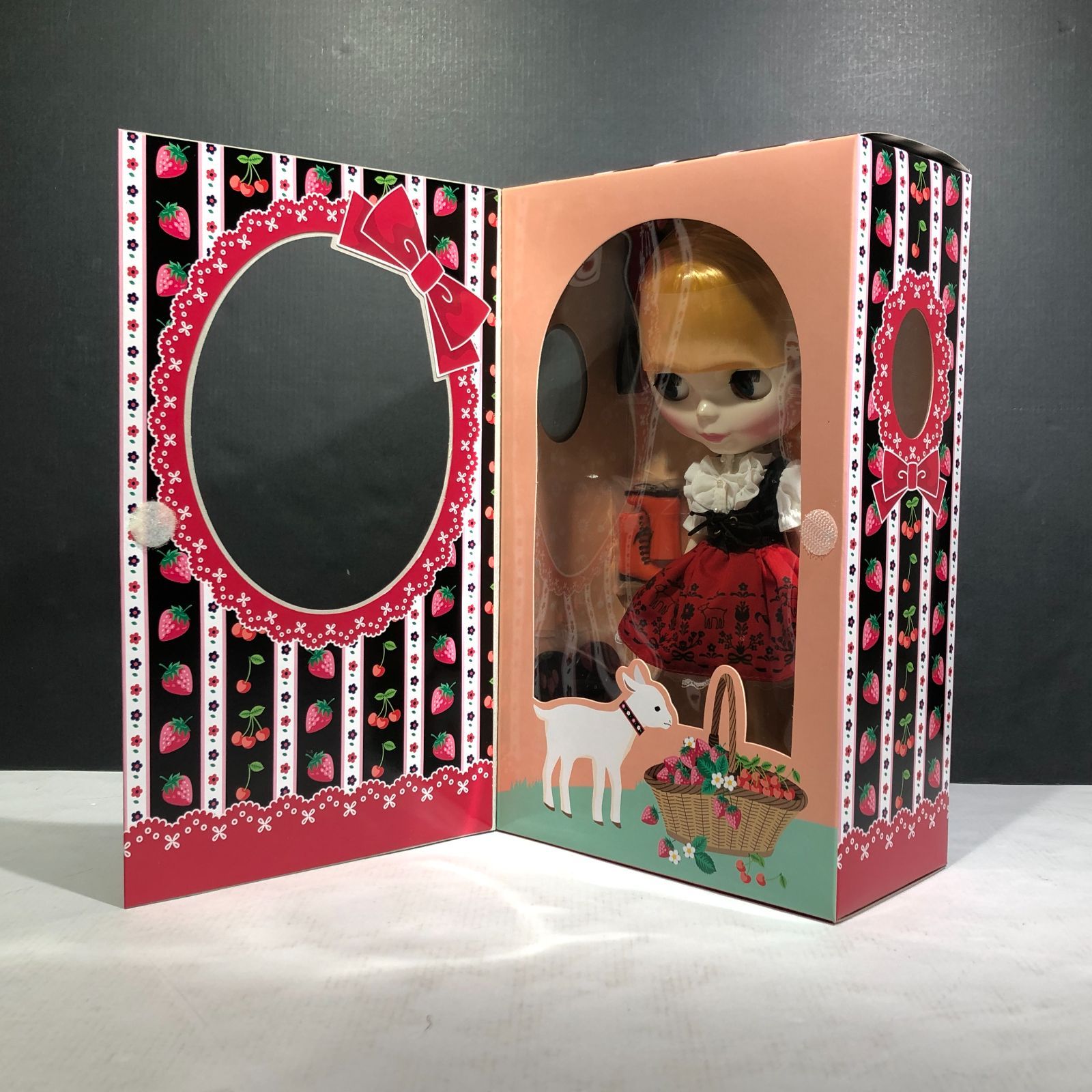 Blythe ネオブライス