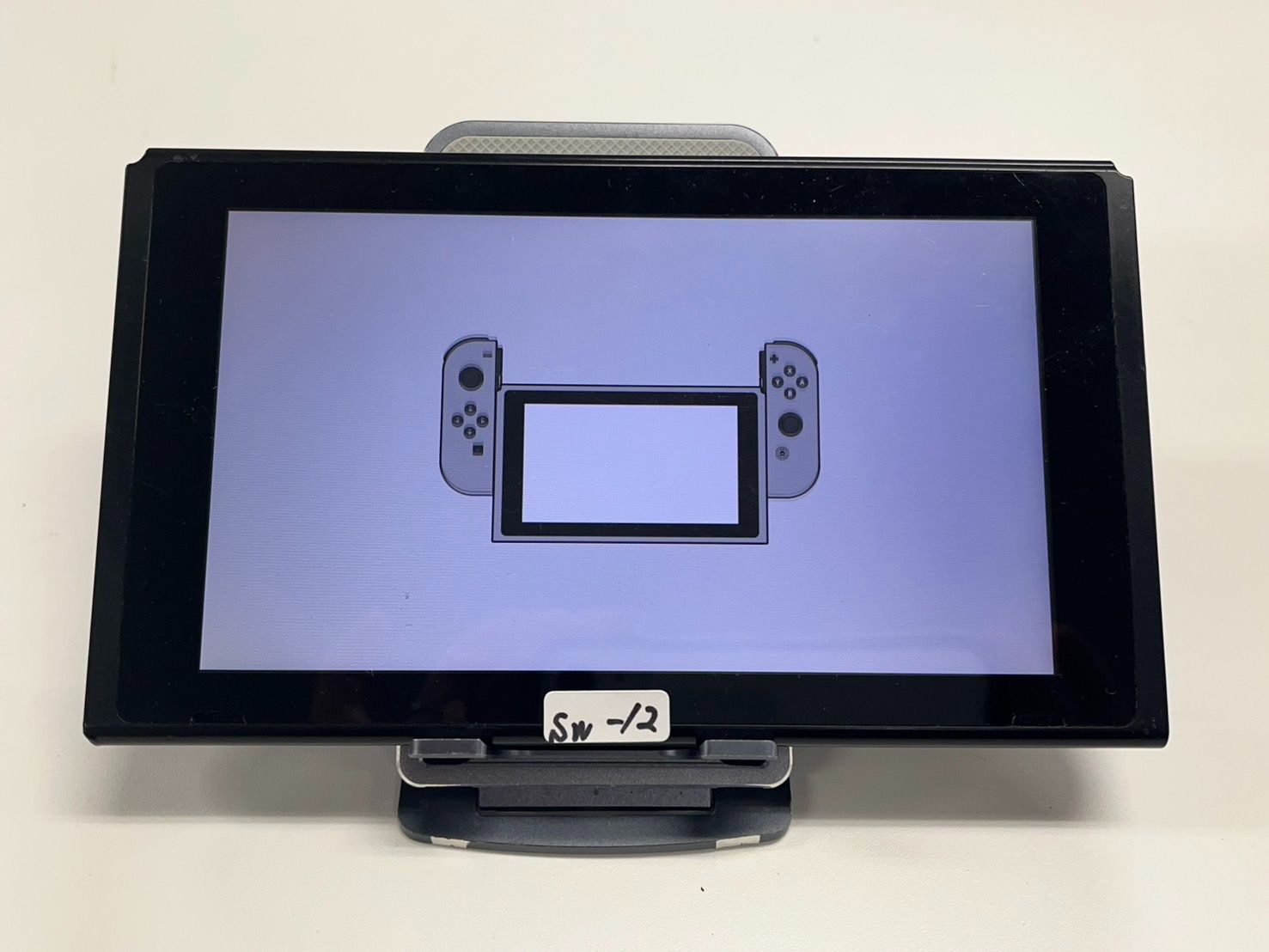 Nintendo Switch 本体 HAC-001 動作確認済み 初期化済み 在庫