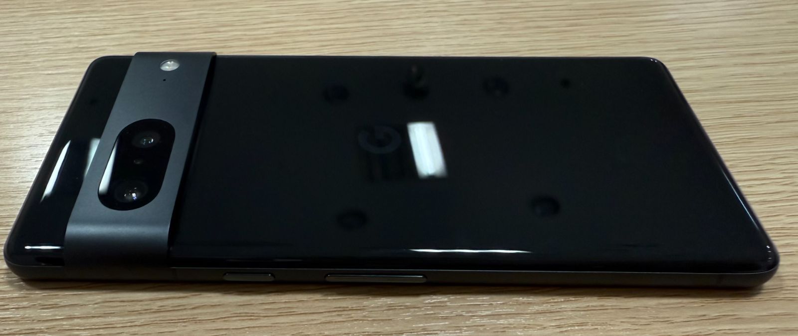 GooglePixei7