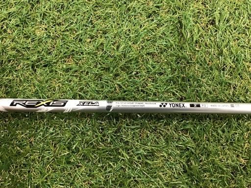 可 ジャズマスター ヨネックス EZONE Royal 2019 11.5° レディース ドライバー DR リシャフト フレックスその他 レディース 女性用 右利き 右用 Dランク ゴルフクラブ