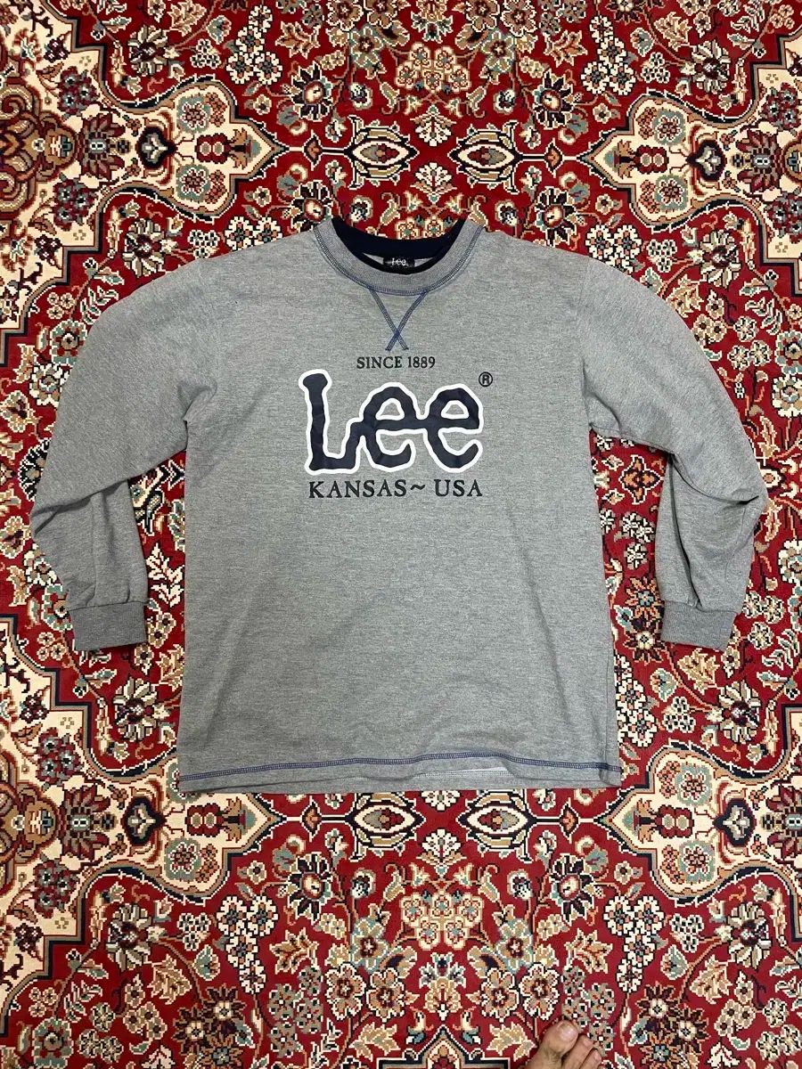 LEE(リー) パーカー 出品