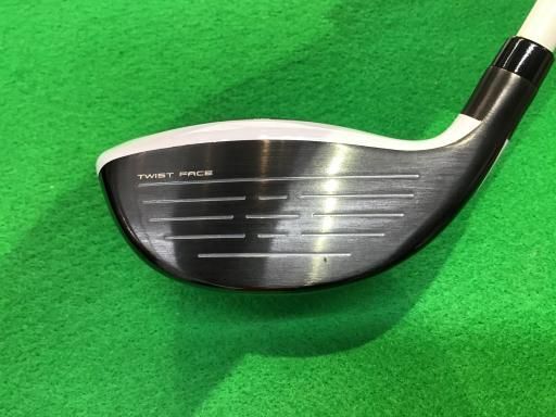 テーラーメイド SIM 2 MAX-D 5 W レディース フェアウェイウッド FW TENSEI BLUE TM 40 フレックスA 女性用 右利き 右用 Bランク ゴルフクラブ