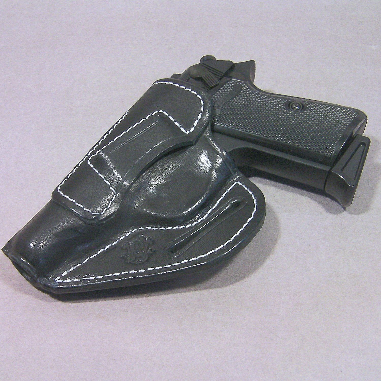 マルゼン ワルサー PP、PPK、 PPK/S用 コンシールド・タイプの