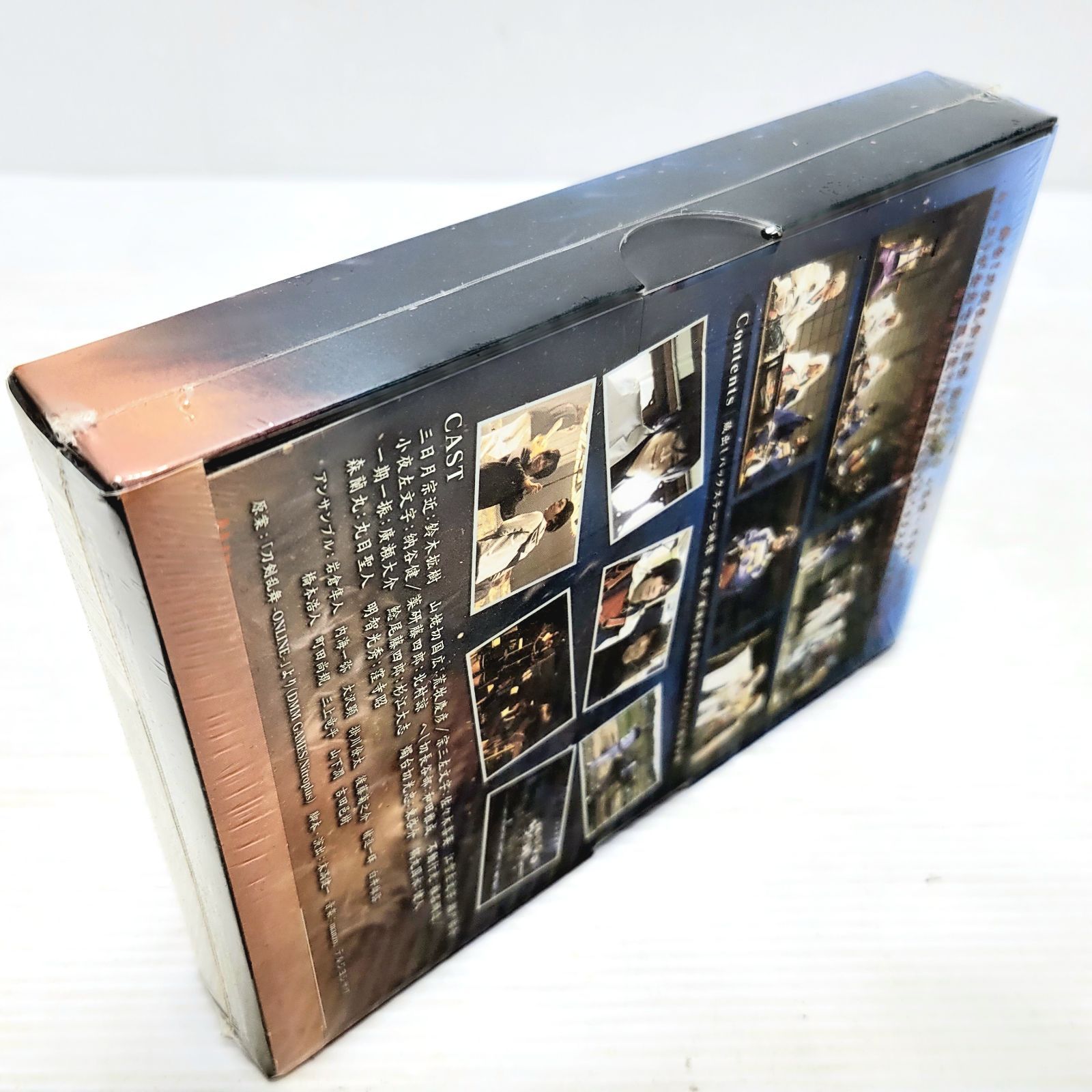 舞台 刀剣乱舞 BluRay セット - メルカリ