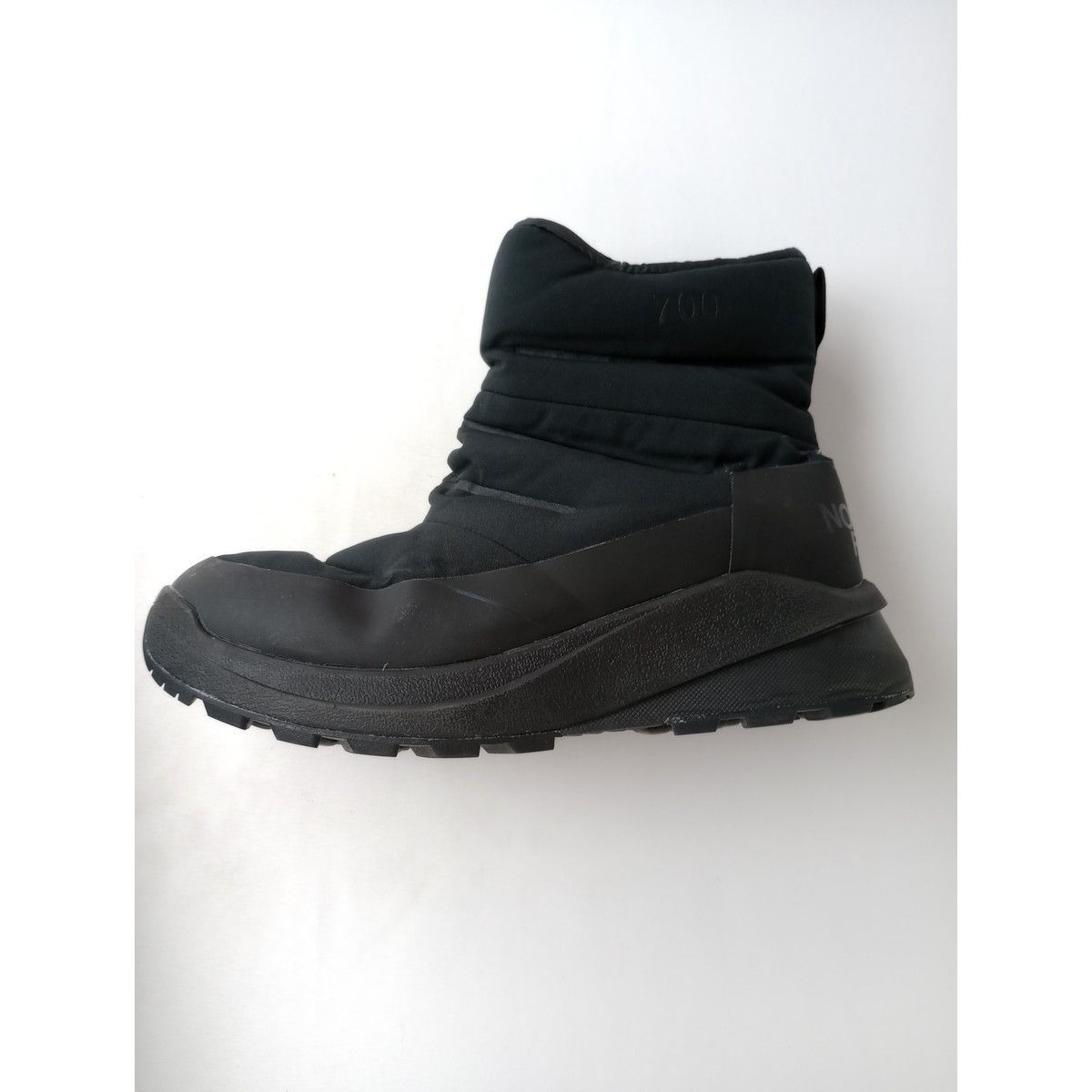 ノースフェイス ブーツ THE NORTH FACE スノーブーツ25cm 楽天市場】ノースフェイス ブーツ 25cm（靴サイズ（cm）25.0）の通販