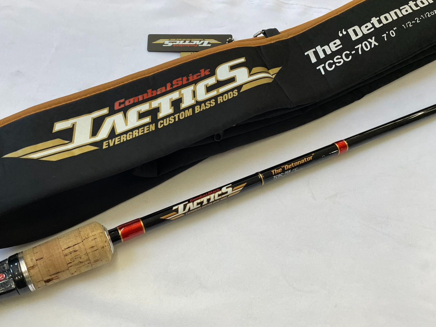 ダイワ ブレイゾン モバイル MB 6106T MH B コルクシュリンク未開封