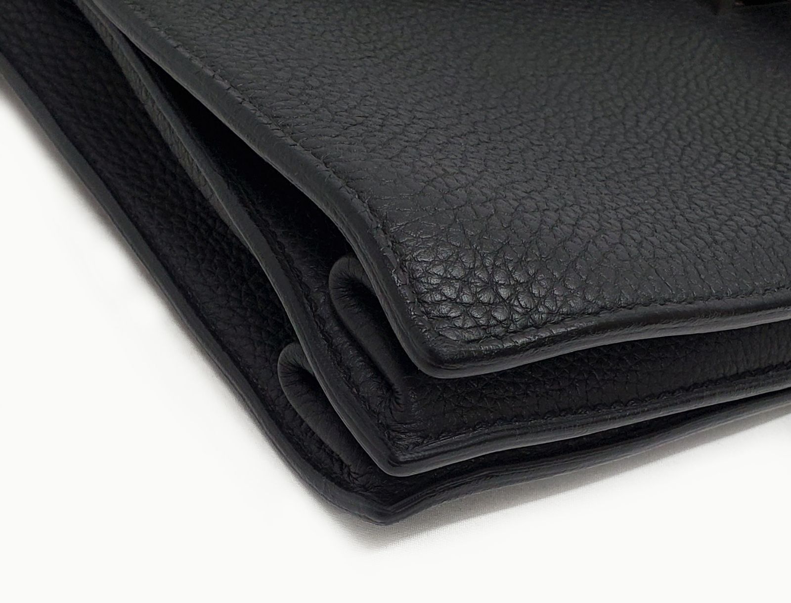 未使用級✨ コーチ ブリーフケース グラハム 2way A4 レザー