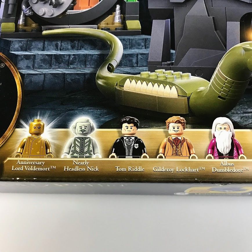 しの 正規品 新品未開封 LEGO レゴ ハリーポッター 76389 ホグワーツ