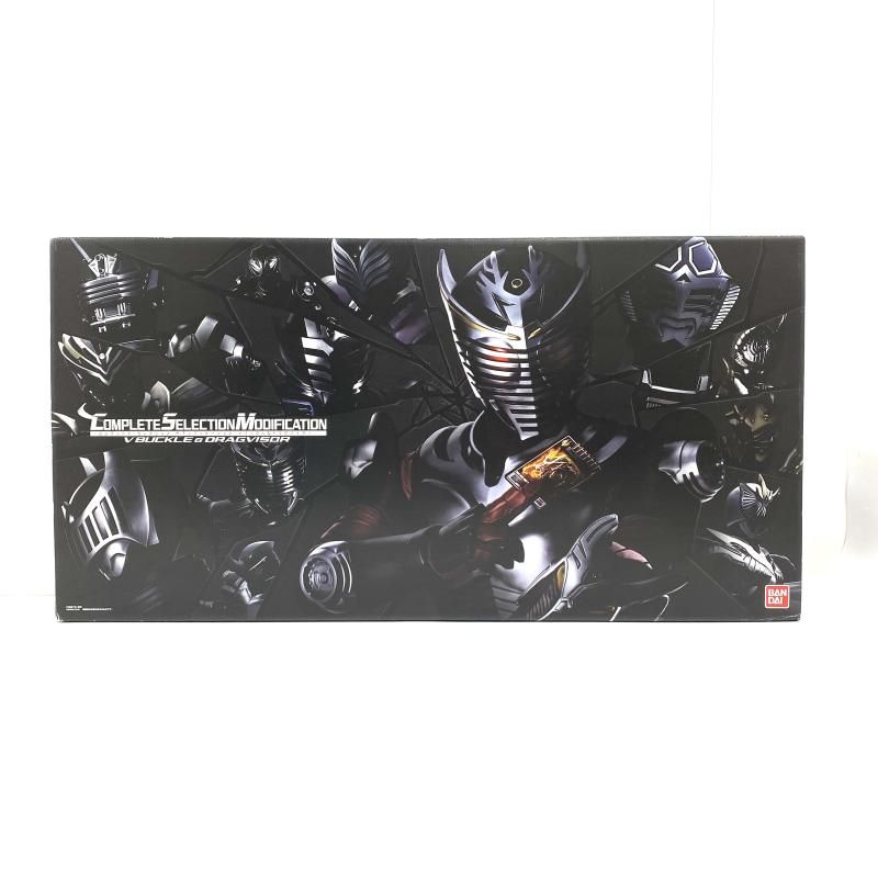 CSM Vバックル＆ドラグバイザー 開封品 HF8757 未開封 CSM Vバックル