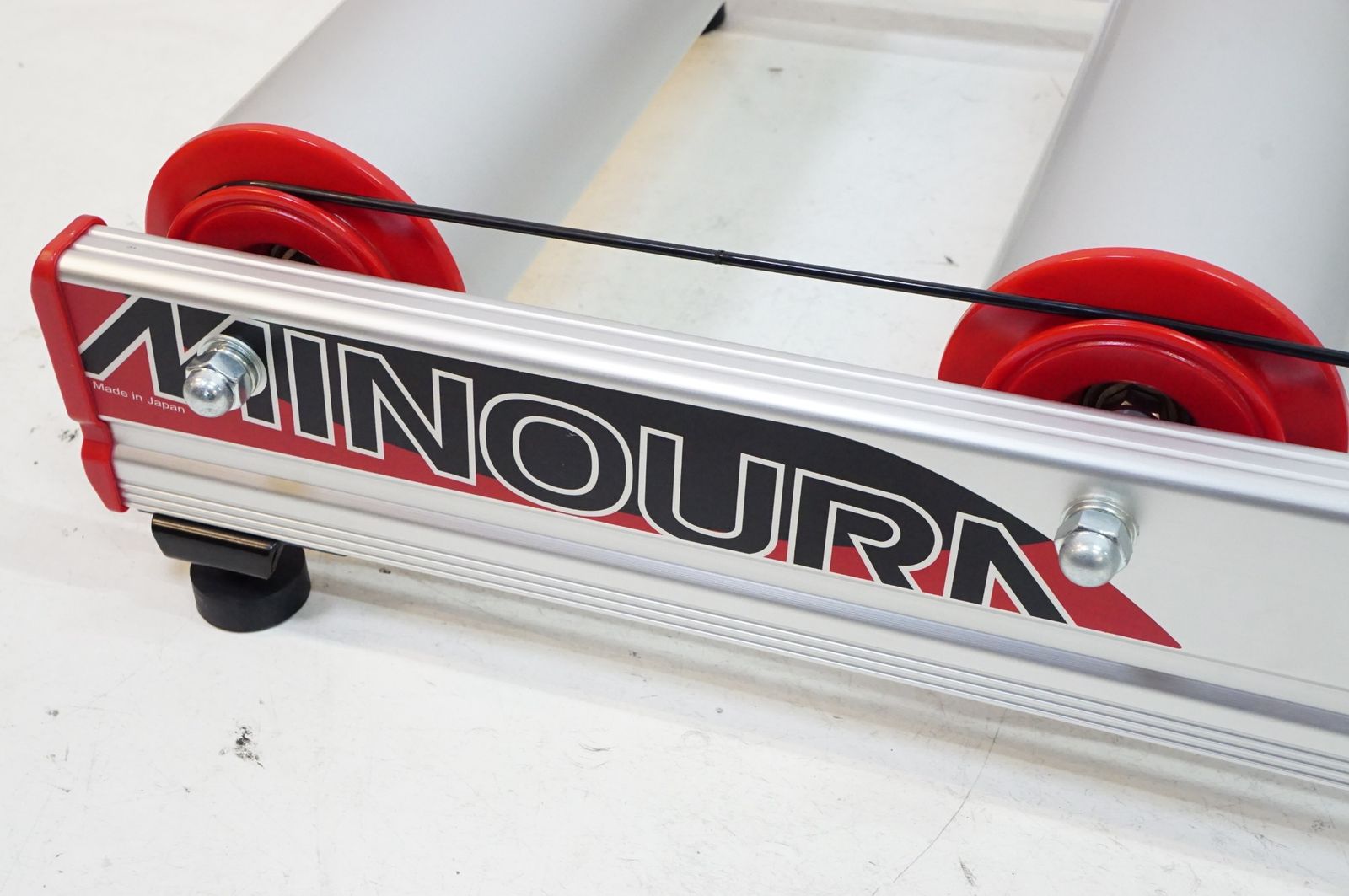 ミノウラ LIVEROLL