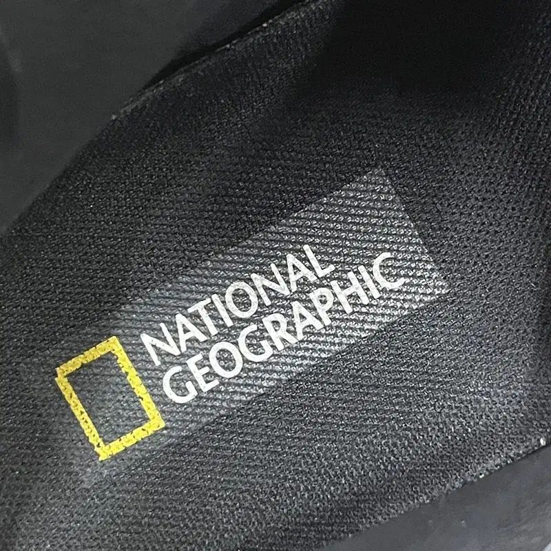 National Geographic