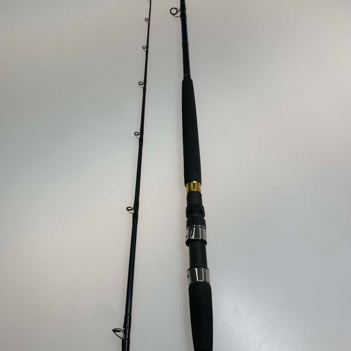 ダイワ ヒラメバケX 210