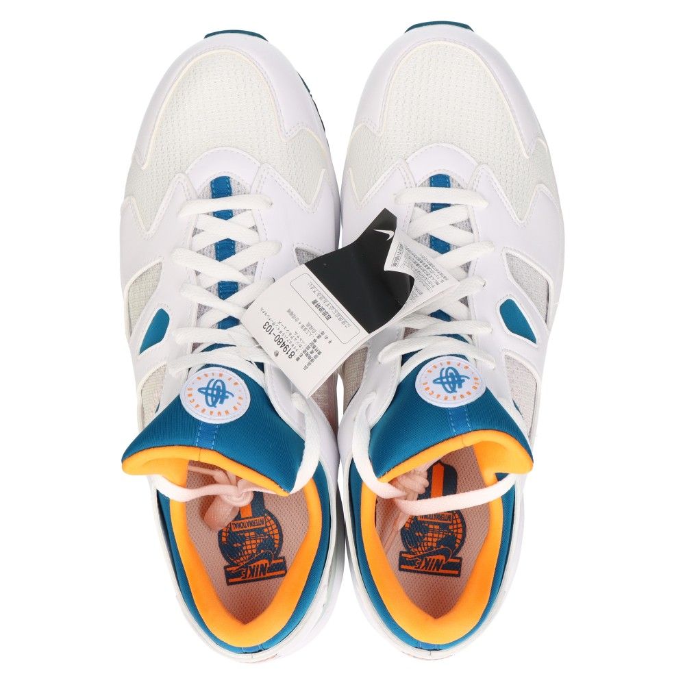 NIKE (ナイキ) AIR HUARACHE INTERNATIONAL エアハラチ