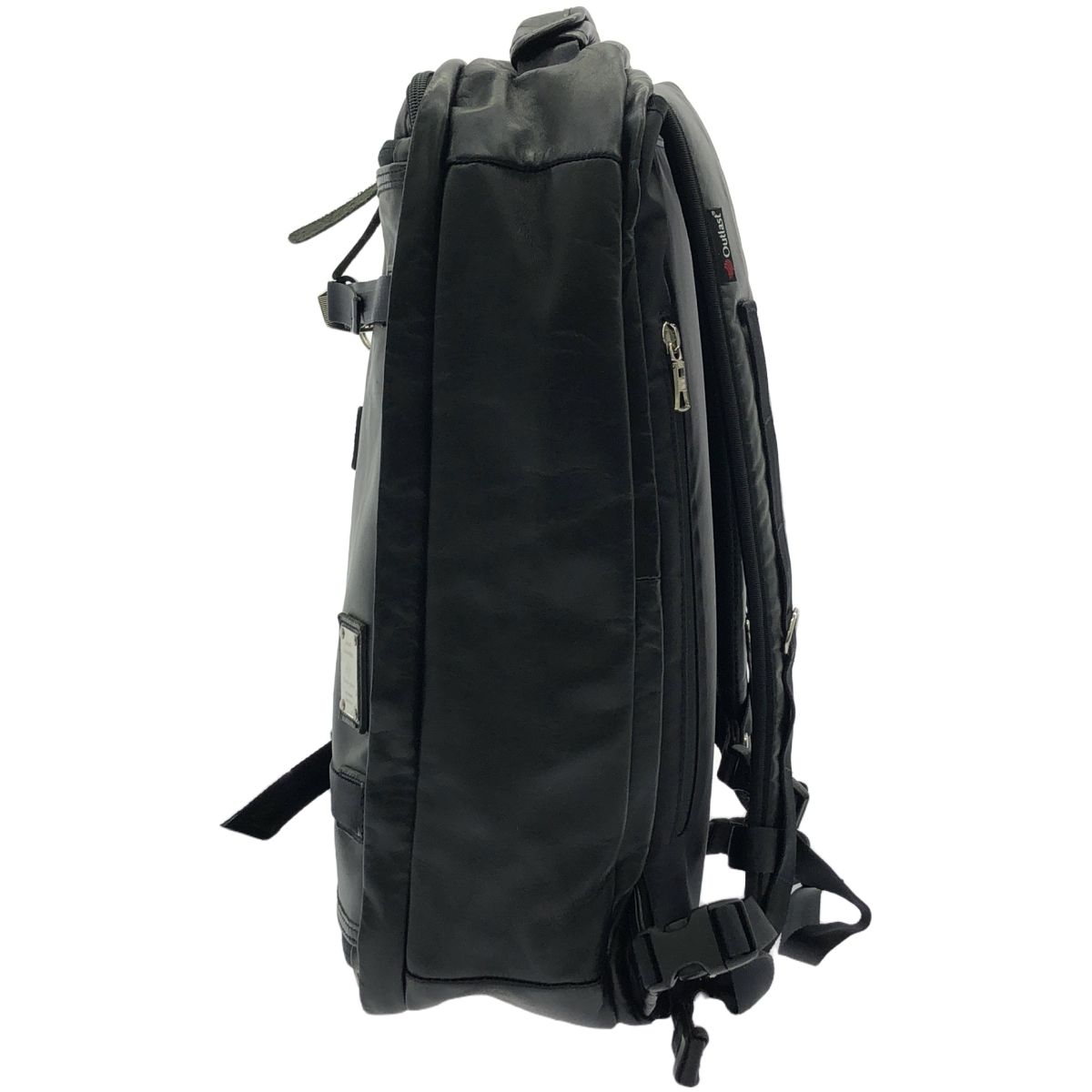 MASTER PIECE マスターピース POTENTIAL MSPC LIMITED レザーバック 