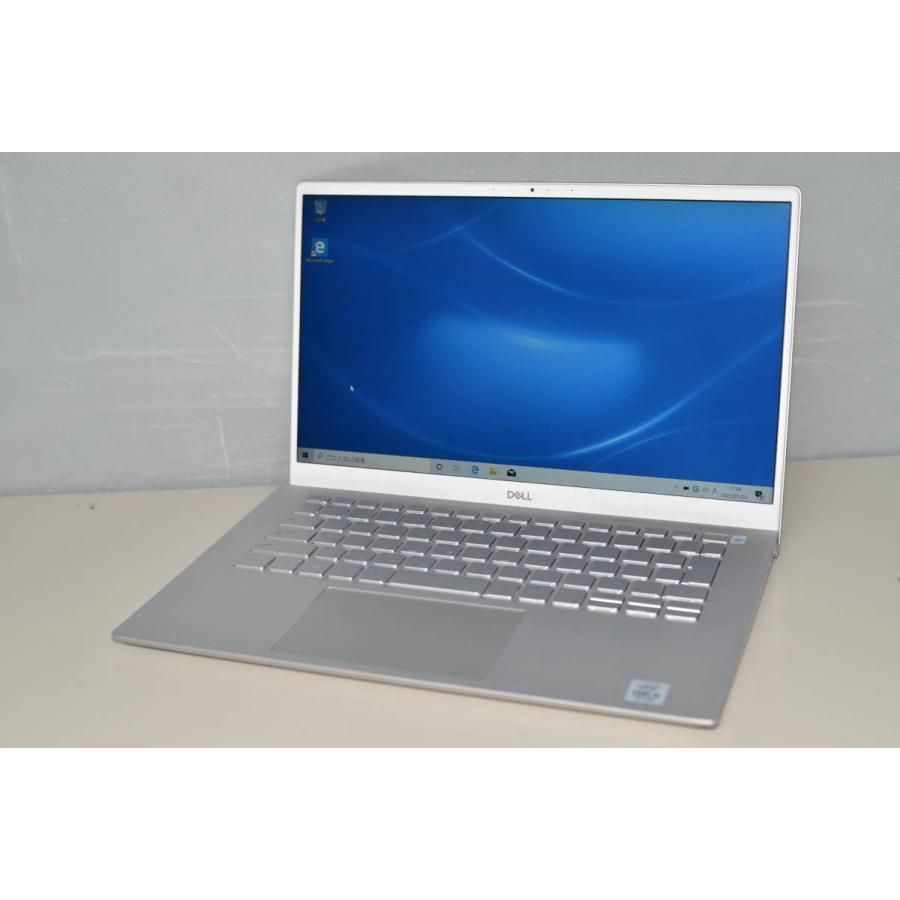 DELL INSPIRON14 5401 SSD256GB メモリ8GB