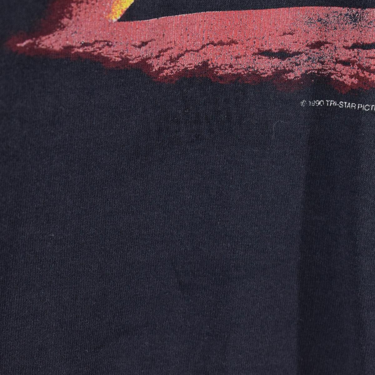 古着 90年代 TOTAL RECALL トータルリコール 映画 ムービーTシャツ 