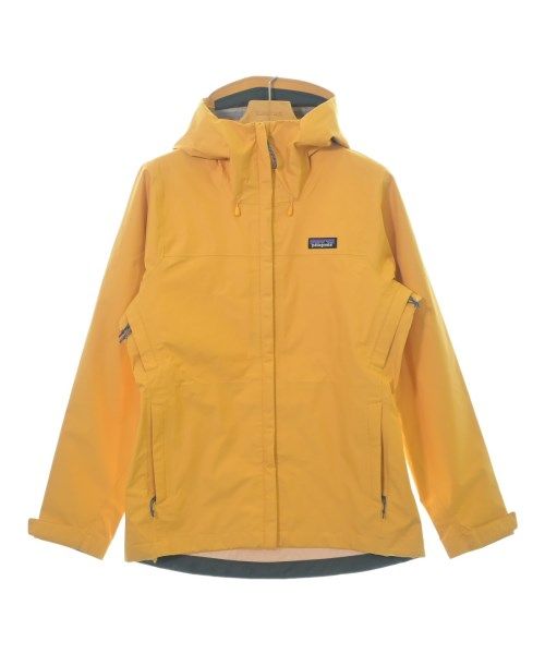 patagonia マウンテンパーカー レディース 古着 送料無料