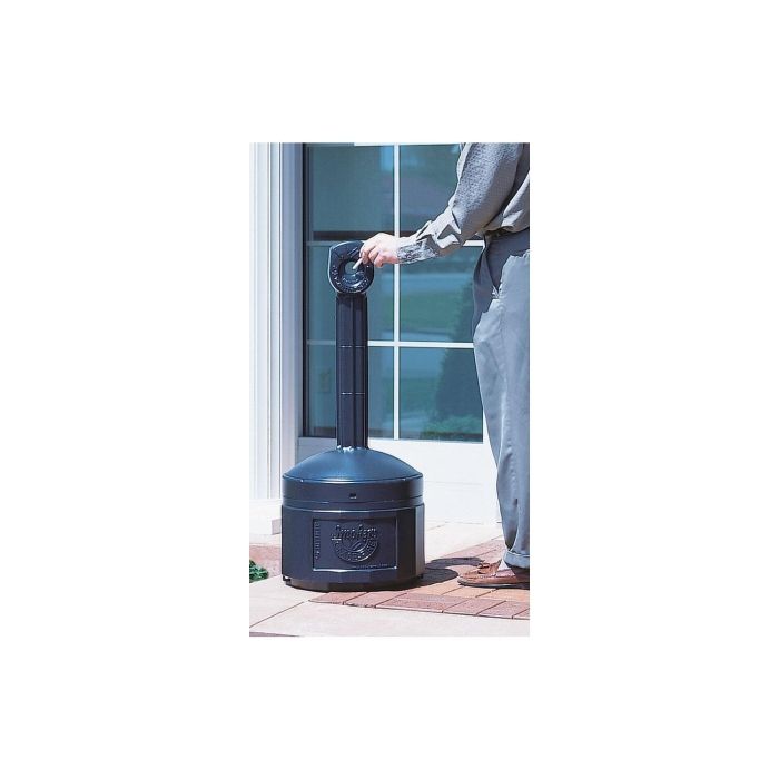 JUSTRITE シースファイア 自己消化型灰皿