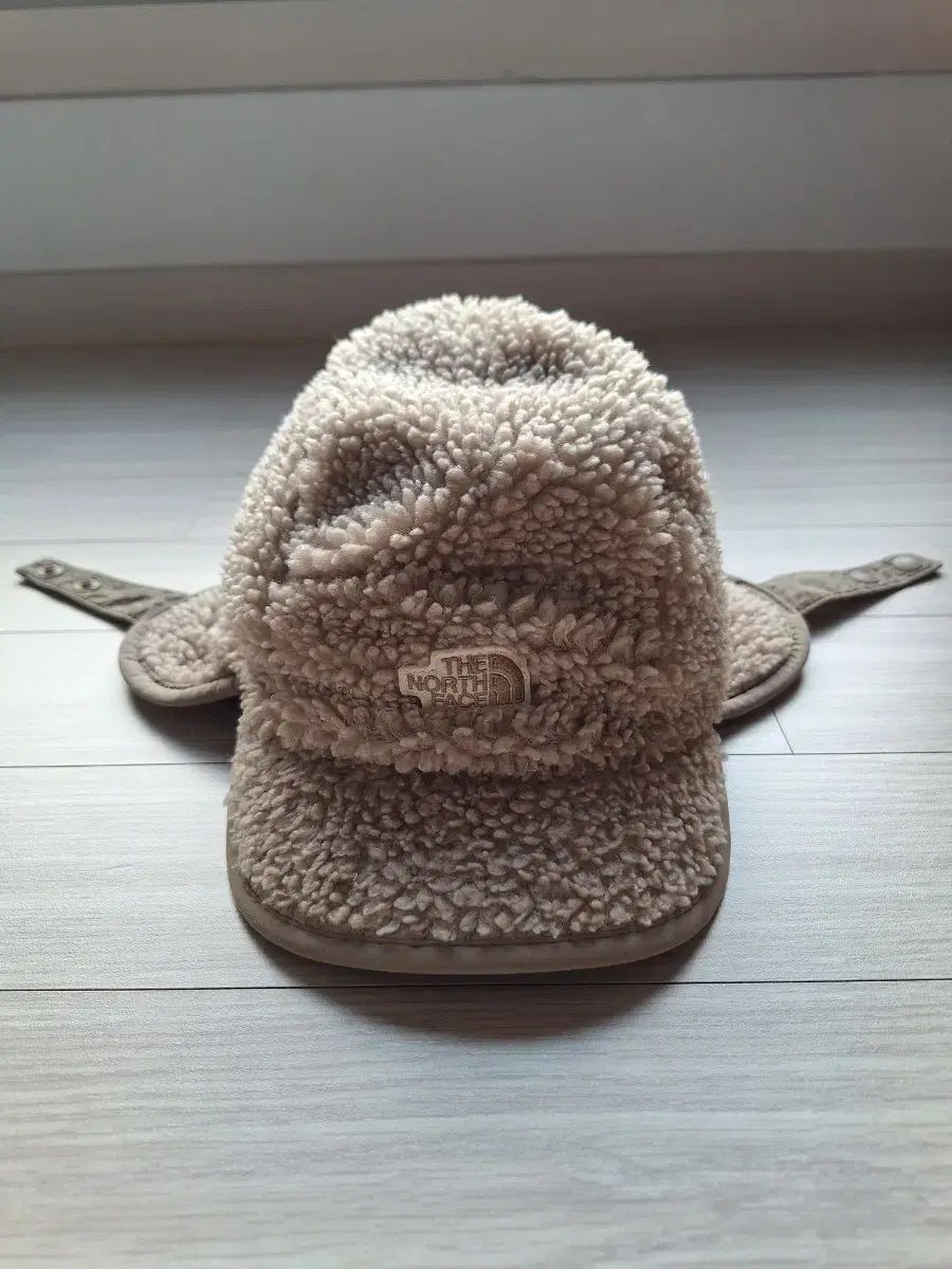 専用 ノースフェイス キッズ バーブ キャップ 帽子 サイズ調整可能 カーキ THE NORTH FACE（ザ ノースフェイス） 帽子 キッズ ジュニア バーブ