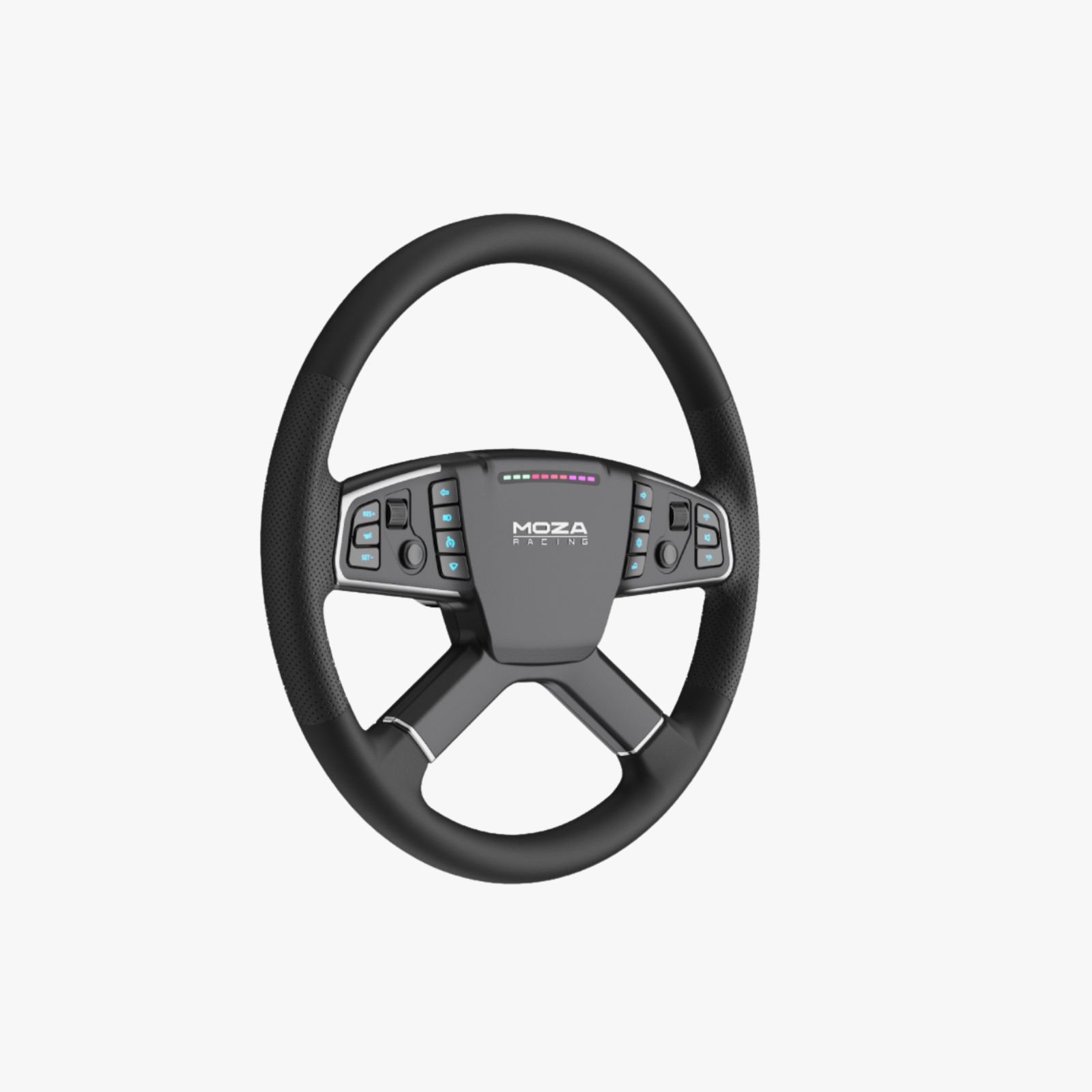 MOZA RACING トラックホイール（TSW）用クランプ TSWトラックホイール用クランプ【予約販売 8月27日入荷後発送