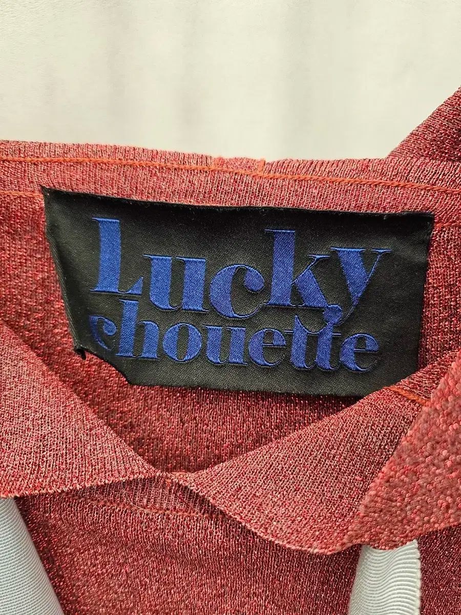 CHOUETTE ラッキーシュエトゥ