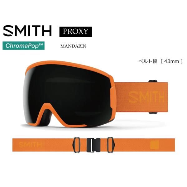 一番人気物 Proxy | Smith Optics | US スキー・スノーボード