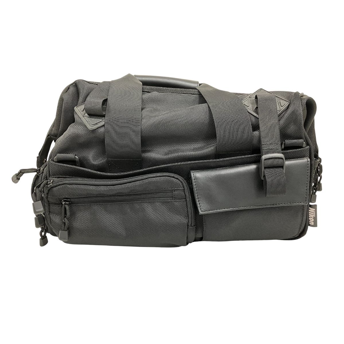 Nikon UBL Urban Boston Bag ニコン アーバンボストンバッグ カメラ周辺機器 O10473074