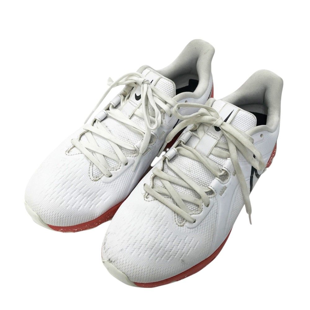 NIKE GOLF REACT INFINITY PRO シューズ 25.5cm