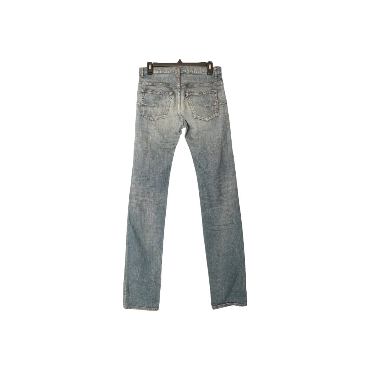 Diorhomme JAKE ストレッチ スキニー デニム ディオールオム W27 